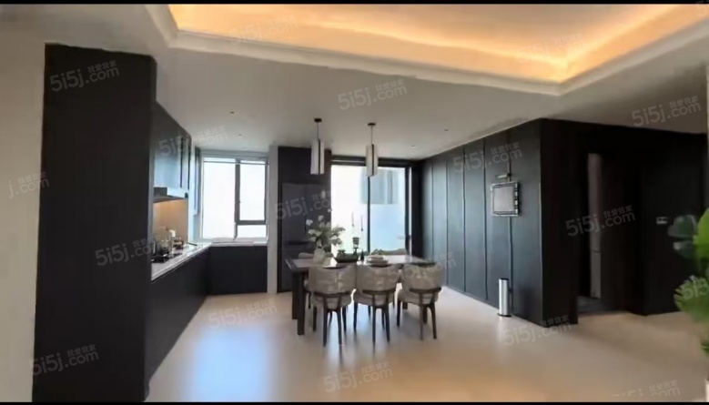 凤起豫章样板间