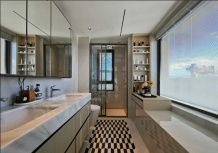 绿城上海逸庐沙盘图相册