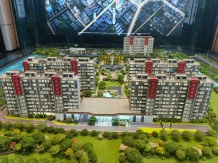 凤起豫章沙盘图相册