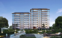 金地上湾玖峯开发商营业执照相册