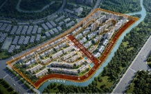 建发海宸预售许可证相册