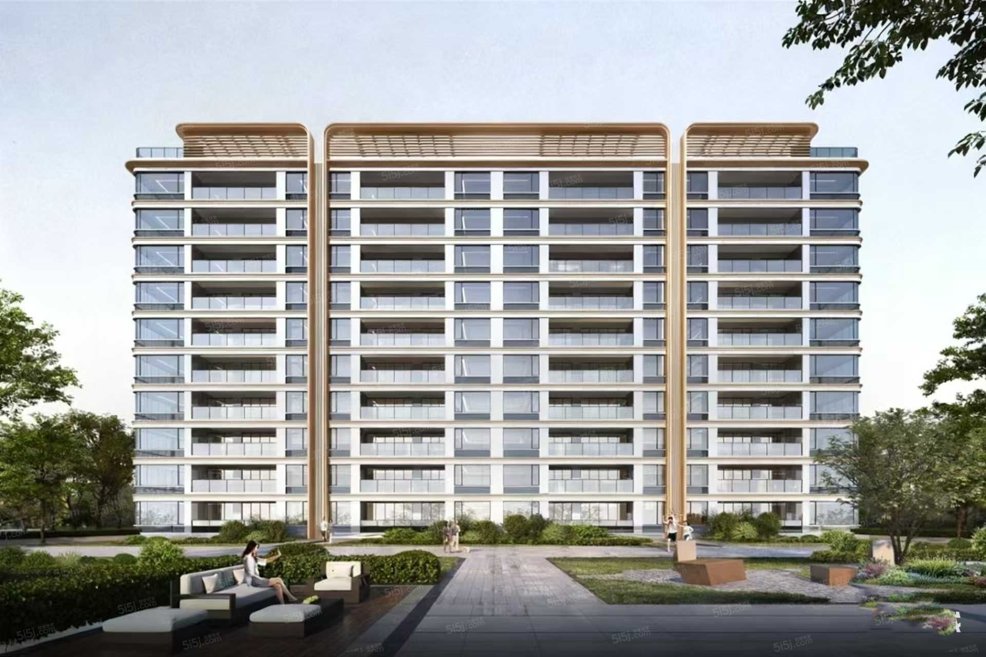 凤起豫章效果图