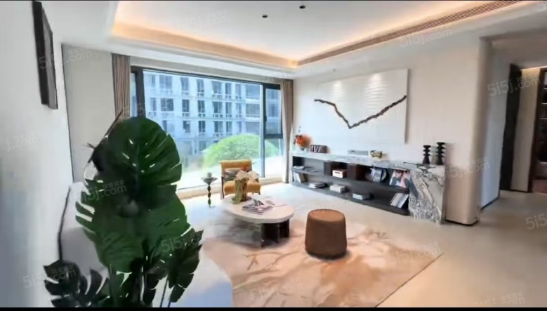 凤起豫章样板间