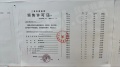 绿城上海逸庐预售许可证相册大图
