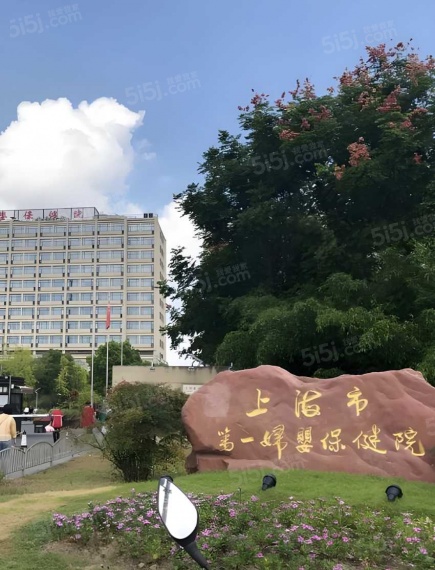 绿城上海逸庐配套图