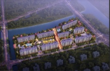 同润朱韵澜庭沙盘图相册