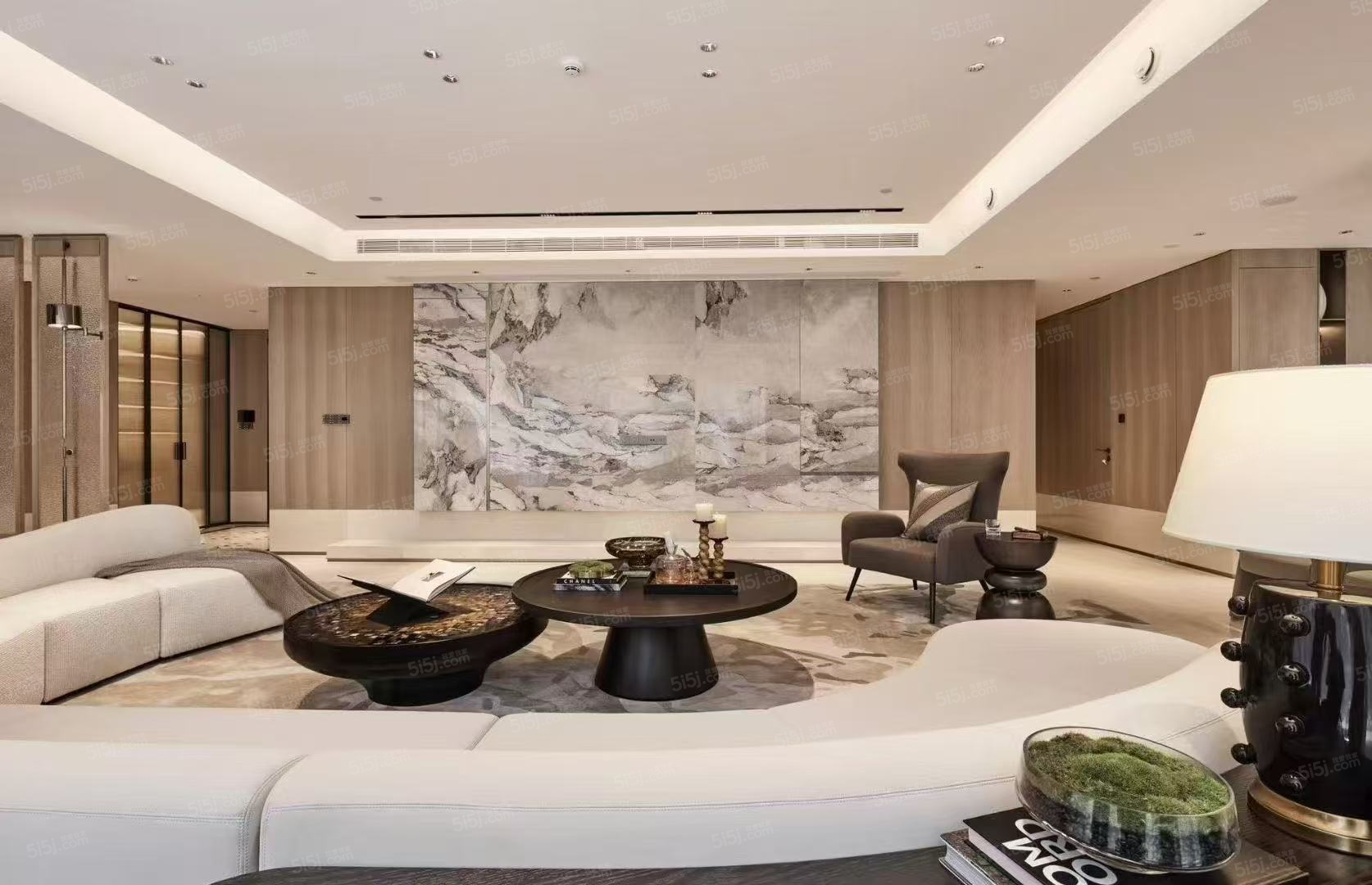 揽奥云璟样板间