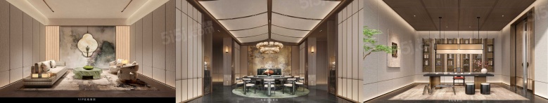 建投·栖凤安宁实景图