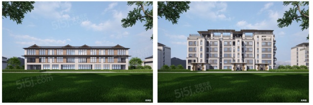 建投·栖凤安宁