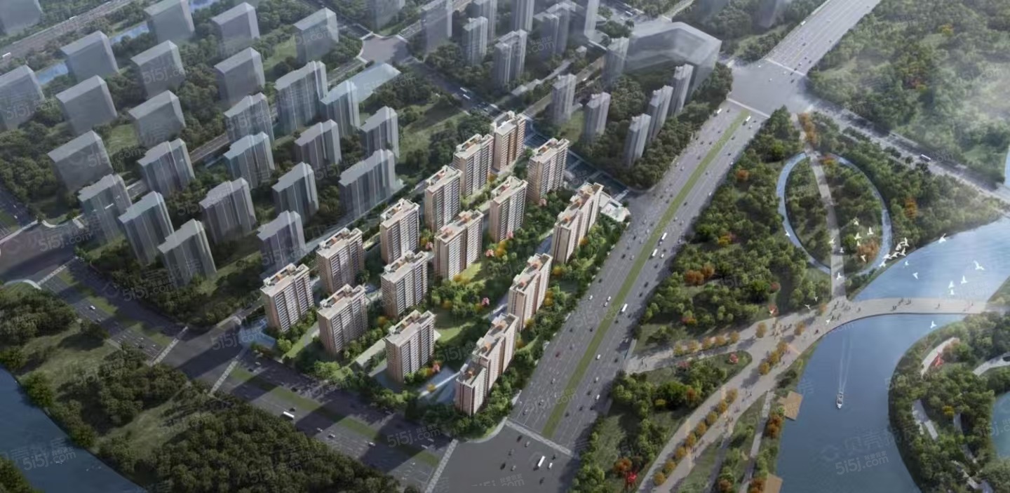 雅戈尔星海云境