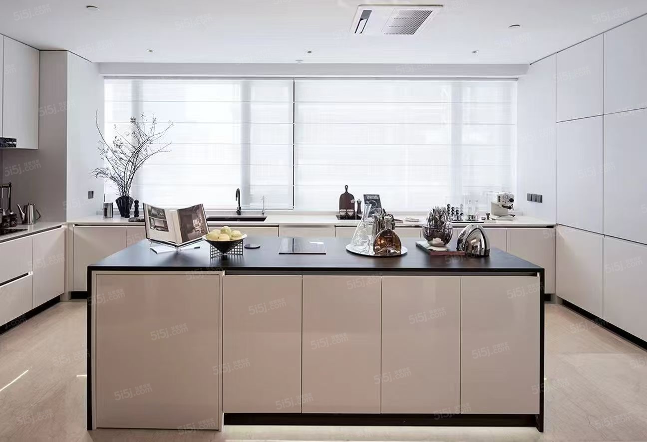 揽奥云璟样板间