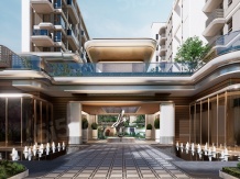 七里江澜府沙盘图相册