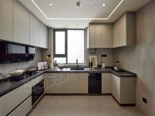 七里江澜府沙盘图相册