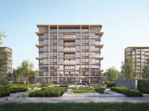 七里江澜府沙盘图相册