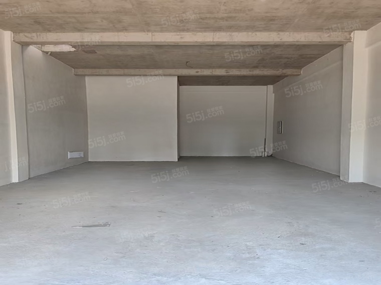 中海观江樾样板间