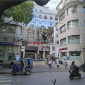 上海翡云悦府（二期）沙盘图相册