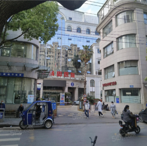 上海翡云悦府（二期）配套图