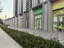 中海观江樾沙盘图相册