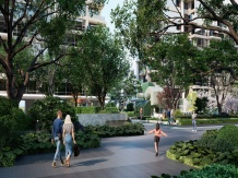 七里江澜府沙盘图相册