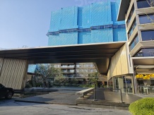 上海翡云悦府（二期）沙盘图相册