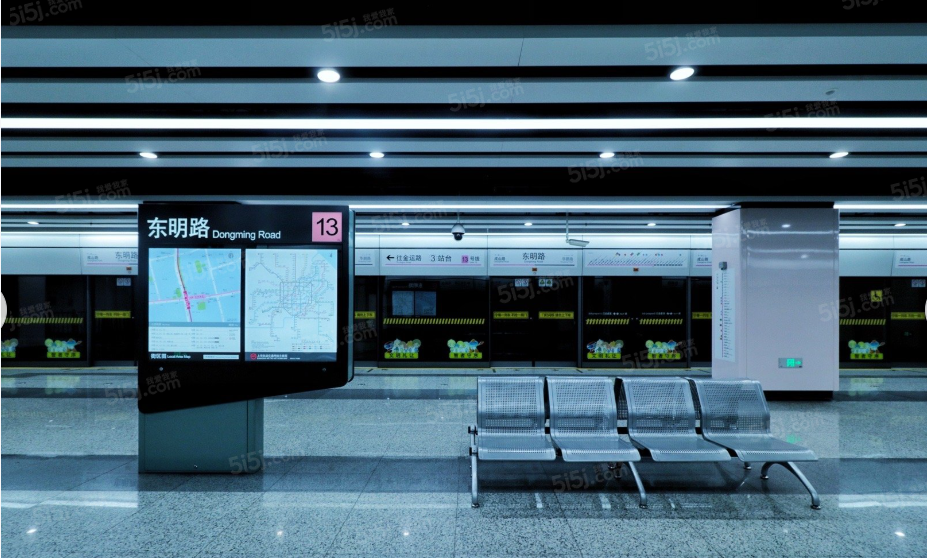 上海翡云悦府（二期）配套图