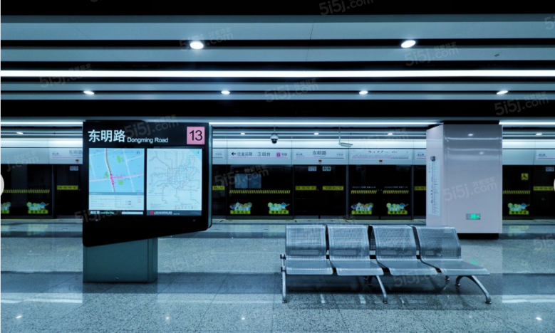 上海翡云悦府（二期）配套图