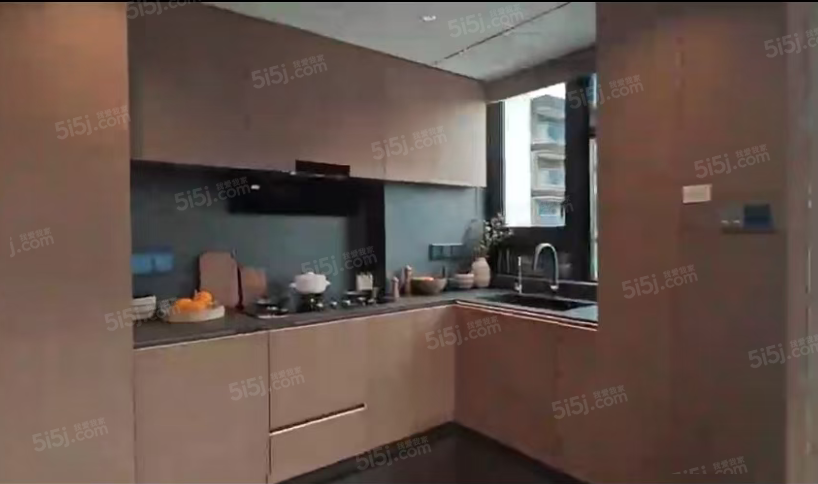 上海翡云悦府（二期）样板间