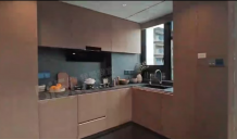 上海翡云悦府（二期）沙盘图相册