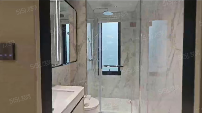 上海翡云悦府（二期）样板间