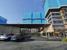 上海翡云悦府（二期）沙盘图相册