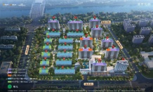 上海翡云悦府（二期）沙盘图相册