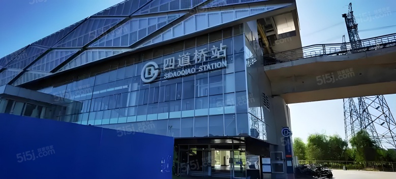 长安华曦府配套图