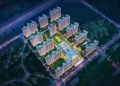 宝华紫薇花园效果图相册大图