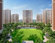 宝华紫薇花园效果图相册大图