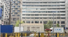 外滩瑞府预售许可证相册
