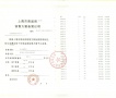 国贸鹭原预售许可证相册大图