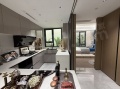 招商朝棠揽阅样板间相册大图