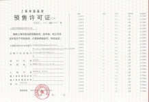 中环桃源里沙盘图相册