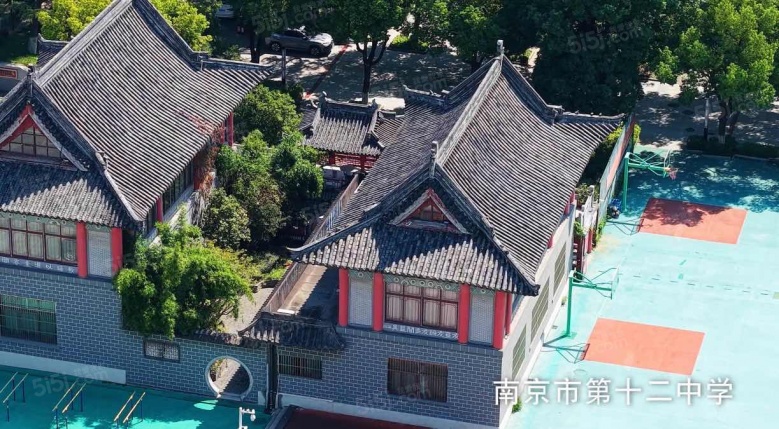 龙湖春江紫宸|观澜配套图