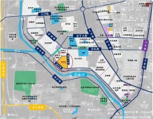 北京润园项目现场相册