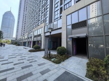 保利达江湾城沙盘图相册