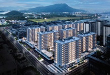 君潮润府开发商营业执照相册
