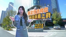 深嘉上府沙盘图相册