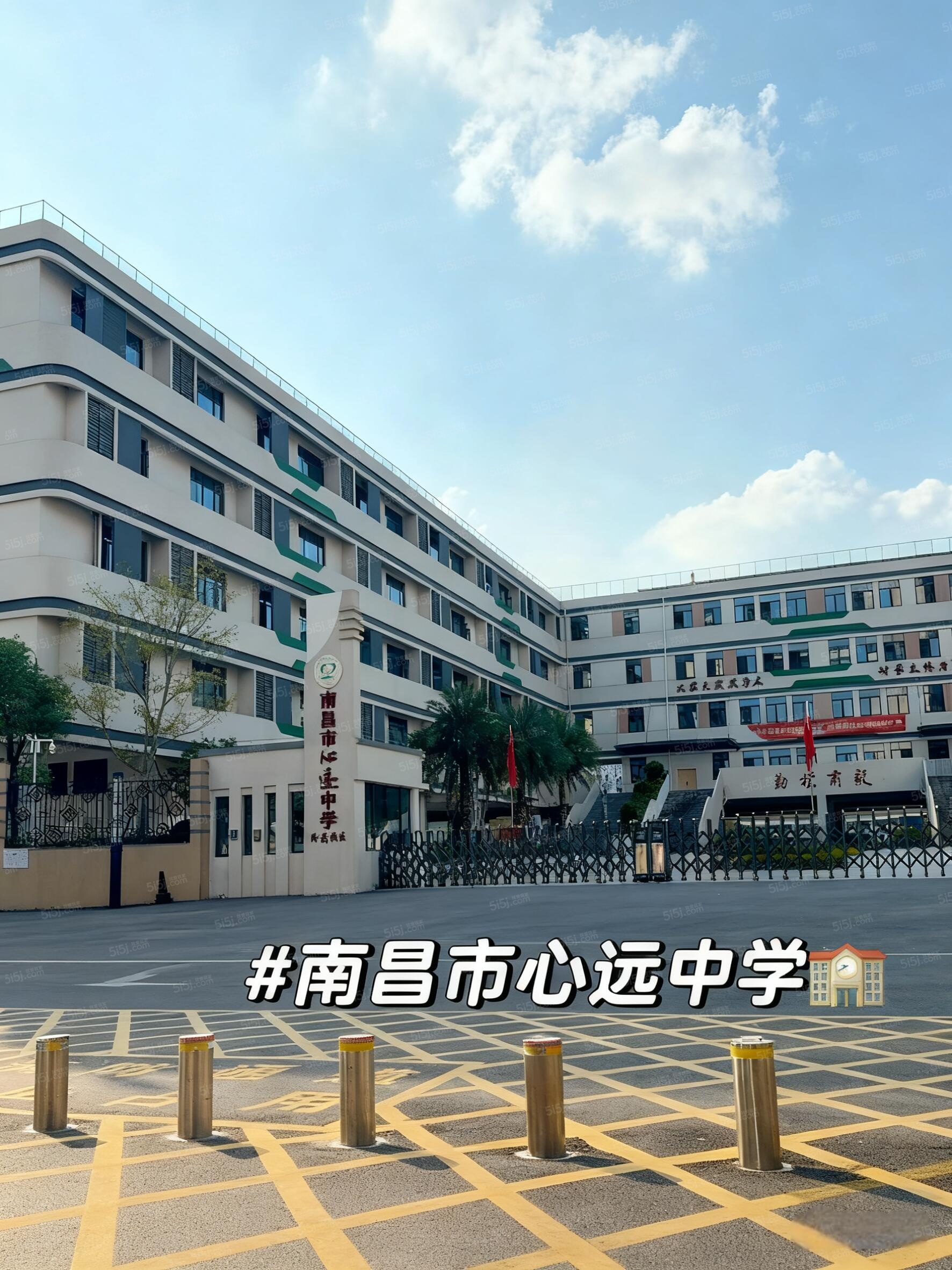 邦泰朗境配套图