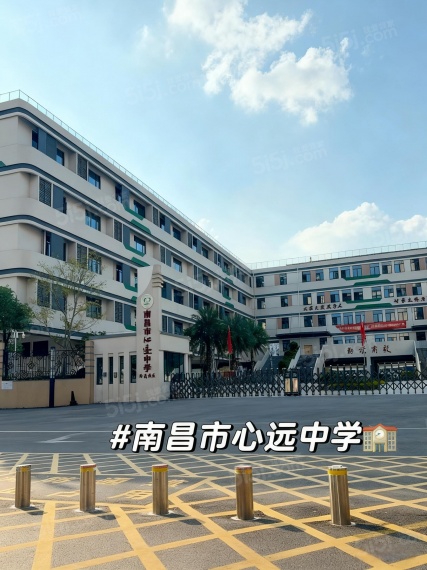 邦泰朗境配套图