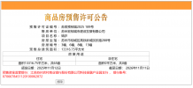 绿城宸庐沙盘图相册