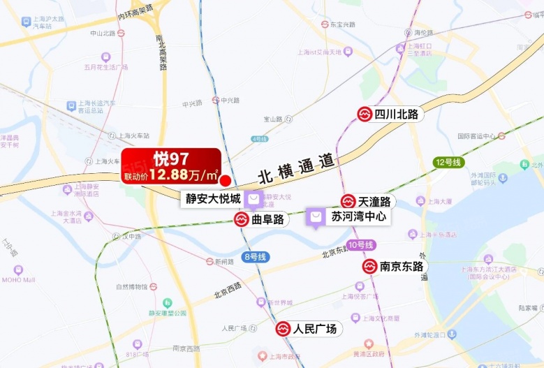 悦97配套图