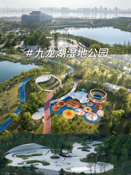 邦泰朗境配套图