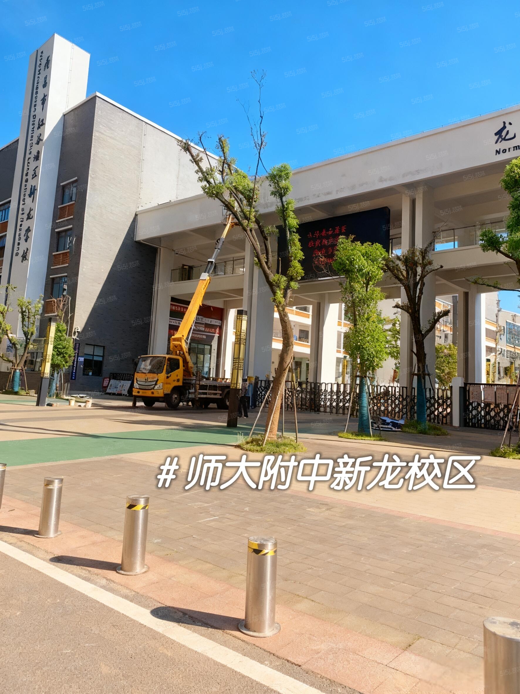 邦泰朗境配套图