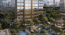 邦泰朗境开发商营业执照相册